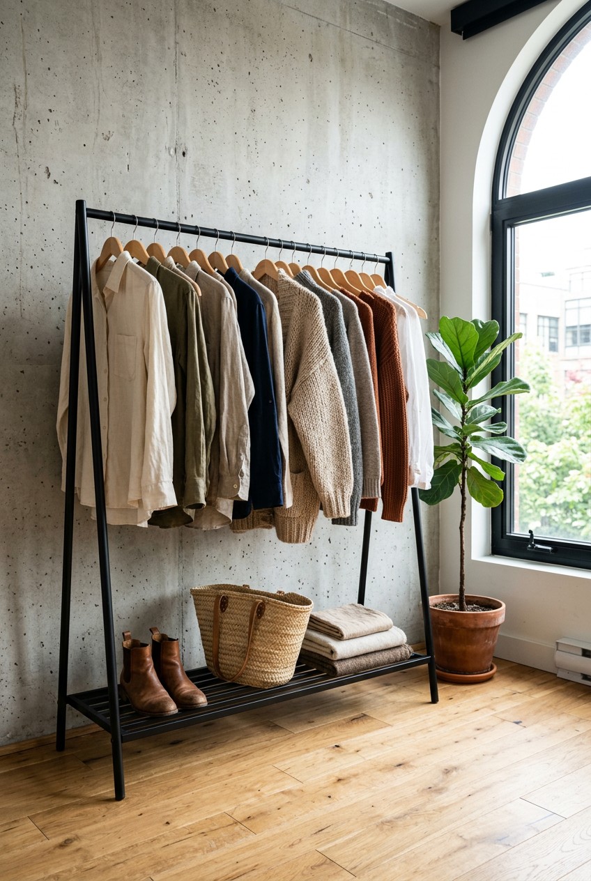 bohemian capsule wardrobe - 19 Bohemian Capsule Wardrobe Worth Trying