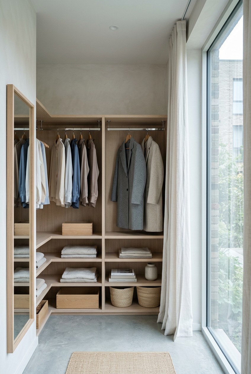 romantic capsule wardrobe - 18 Romantic Capsule Wardrobe That Actually Work