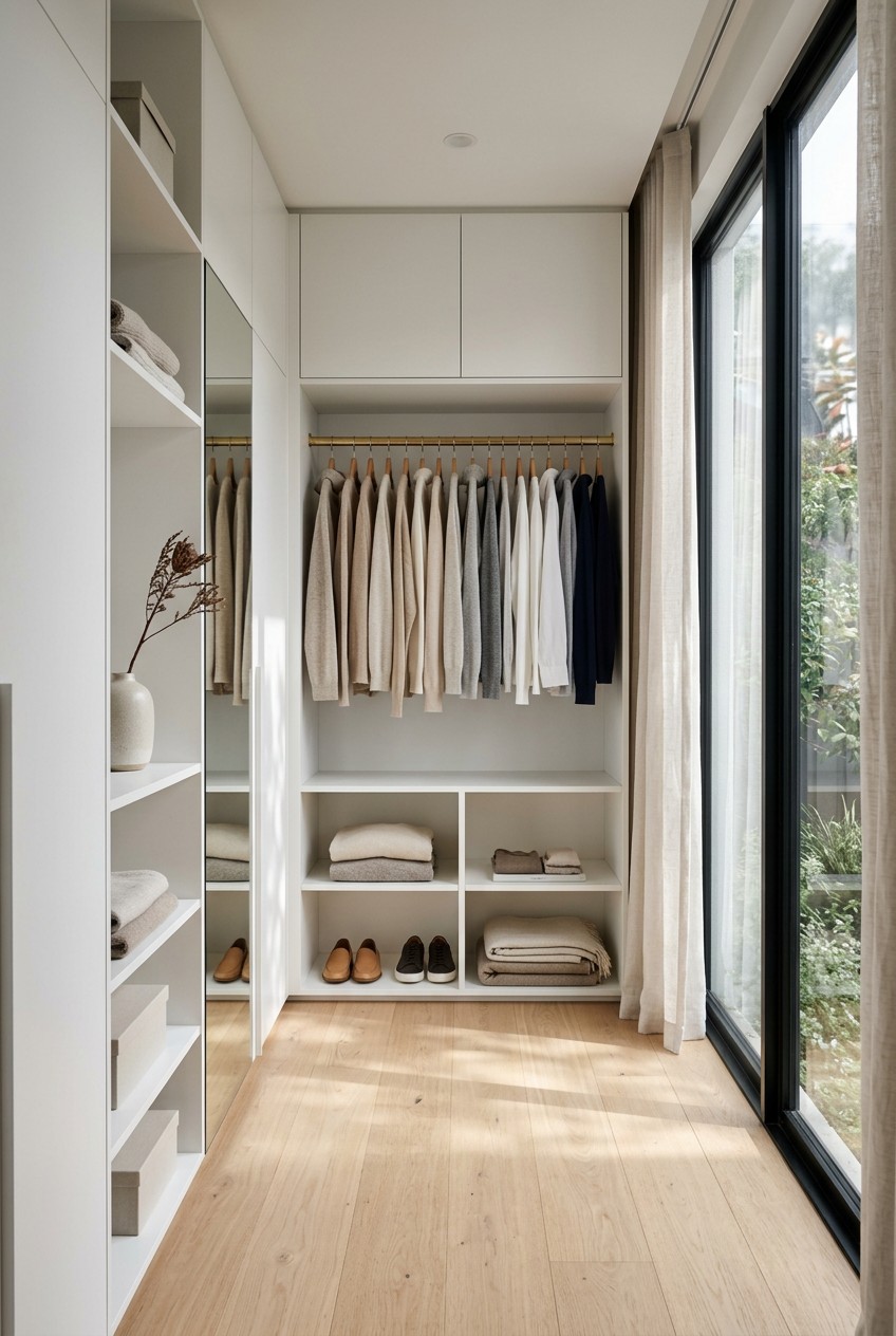 year round capsule wardrobe - 17 Year Round Capsule Wardrobe You Need to See