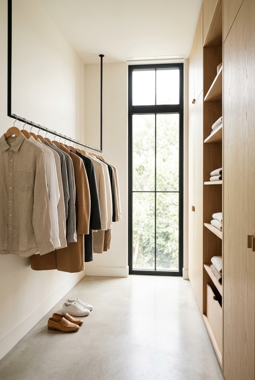 capsule wardrobe pieces - 18 Capsule Wardrobe Pieces Worth Trying