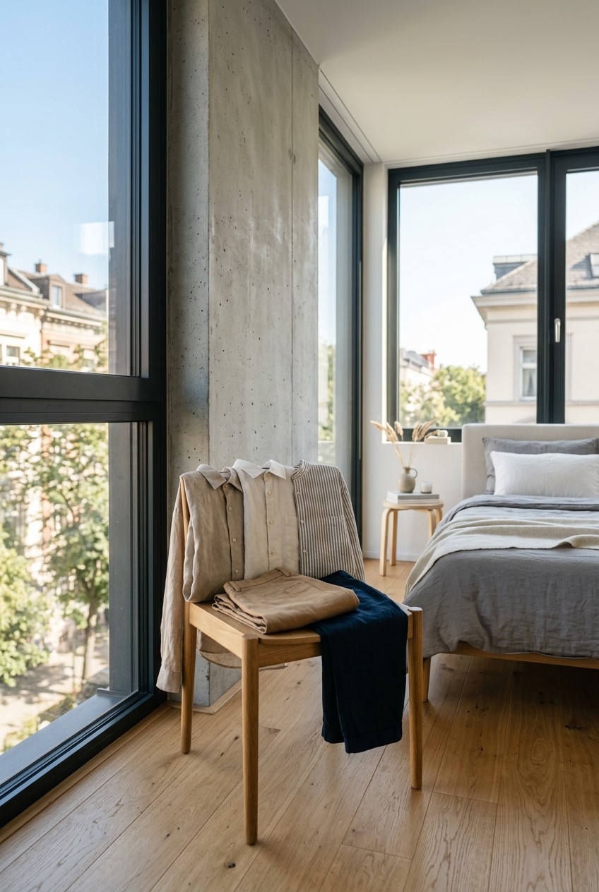europe summer capsule wardrobe - 19 Europe Summer Capsule Wardrobe That Actually Work
