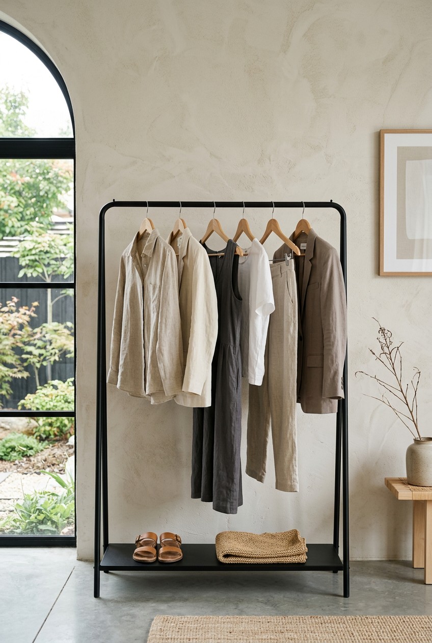 inverted triangle capsule wardrobe - 15 Inverted Triangle Capsule Wardrobe That Actually Work