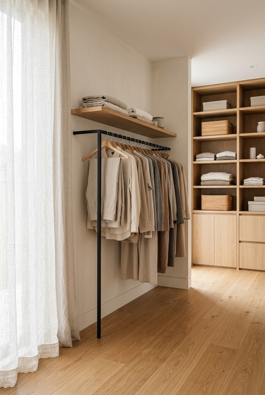 clothes capsule wardrobe - 17 Clothes Capsule Wardrobe You Need to See