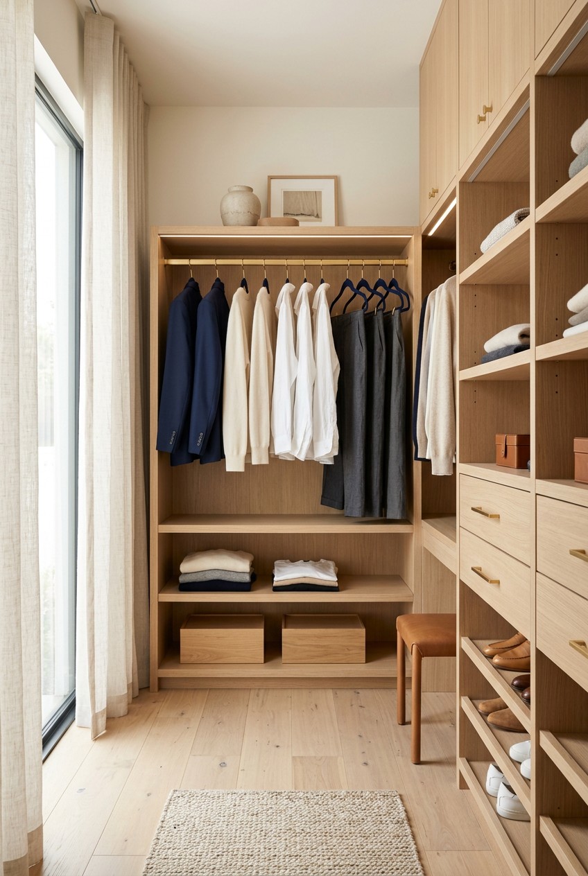 preppy capsule wardrobe - 18 Preppy Capsule Wardrobe Worth Trying