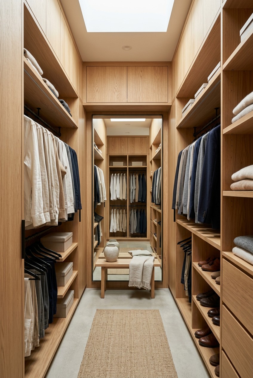 closet capsule wardrobe - 15 Closet Capsule Wardrobe You Need to See