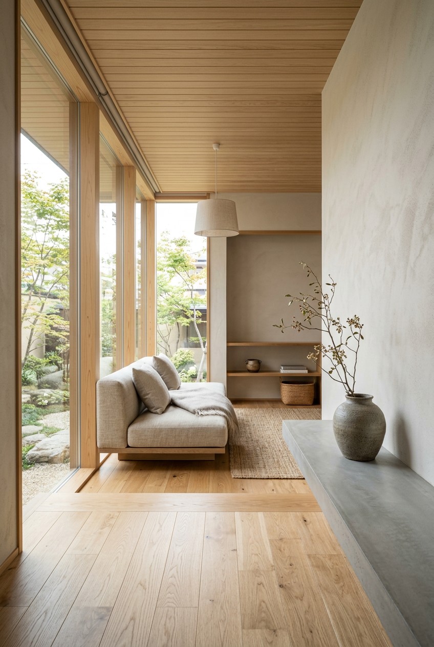 lifestyle minimalist home tips - 16 Minimalist Lifestyle Home Tips You Need to See
