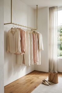 feminine capsule wardrobe ideas - 15 Feminine Capsule Wardrobe Ideas for Every Budget