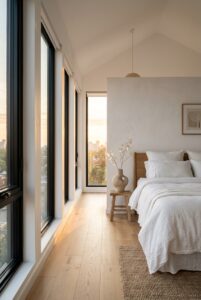 cozy minimalist apartment - 18 Cozy Minimalist Apartment for Every Budget