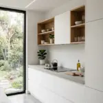 20 Aesthetic Minimalist Kitchen You Need to See