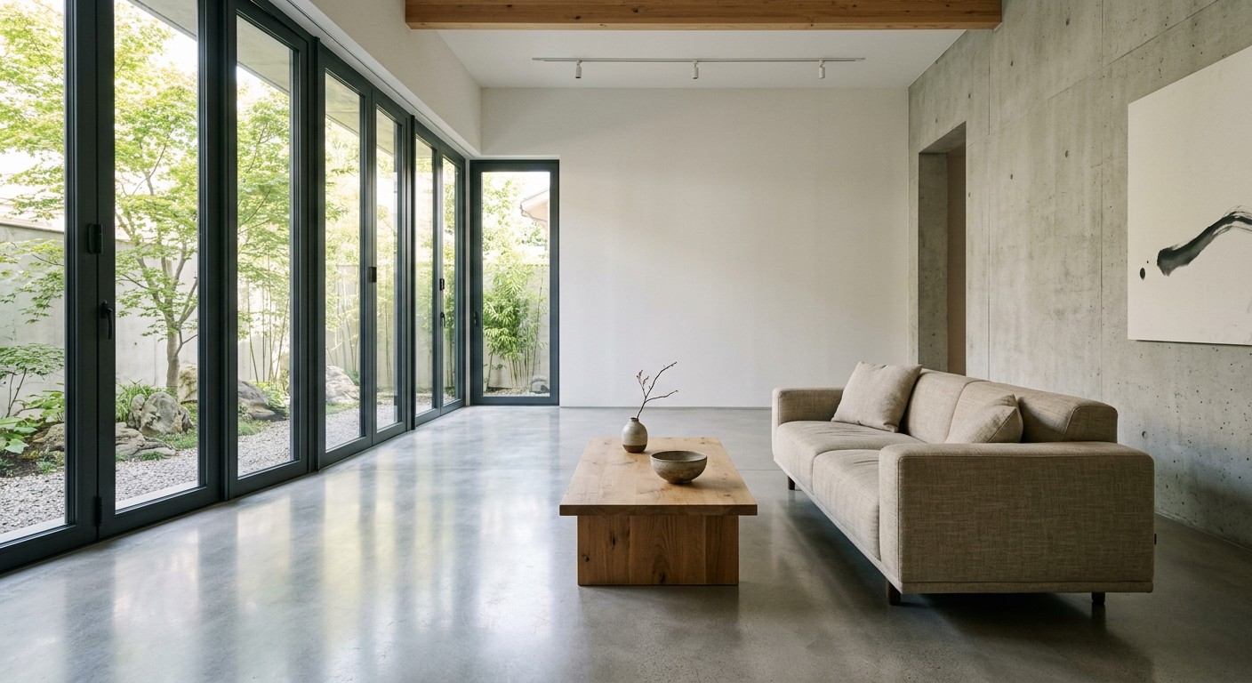 simple living minimalist home tips - 17 Minimalist Simple Living Home Tips for Every Budget