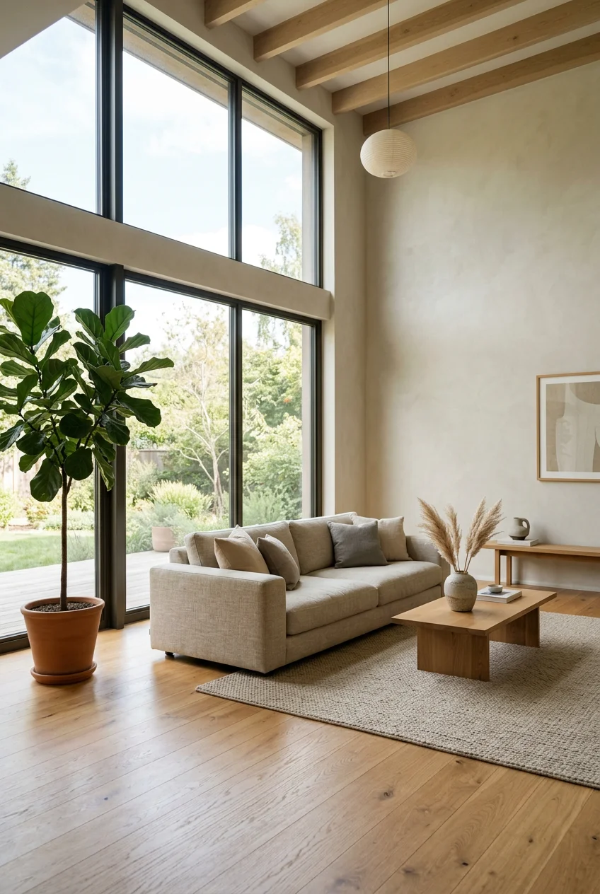 1. Embrace Quiet Luxury and Intentional Aesthetics