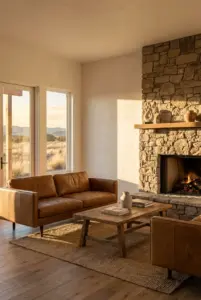western minimalist decor - 20 Minimalist Western Decor You Need to See