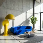 19 Minimalist Funky Decor You Need to See