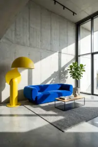 funky minimalist decor - 19 Minimalist Funky Decor You Need to See