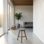 15 Minimalist Antique Decor Worth Trying