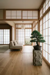 japanese minimalist apartment - 20 Minimalist Japanese Apartment That Actually Work