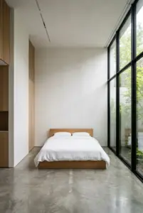 extreme minimalist apartment - 20 Minimalist Extreme Apartment Worth Trying