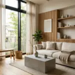 20 Minimalist Studio Apartment You Need to See