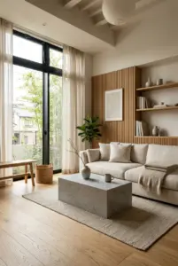 studio minimalist apartment - 20 Minimalist Studio Apartment You Need to See